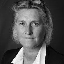 Frederique Simon